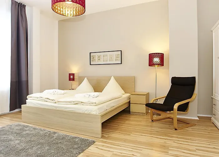 Comfort Apartment