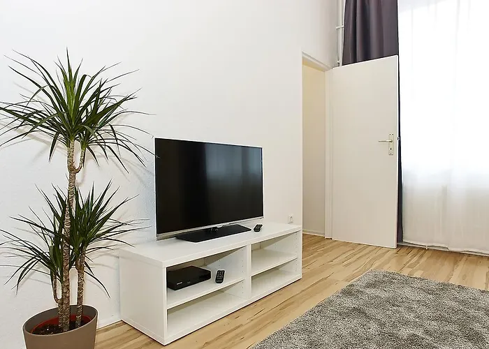 Comfort Apartment