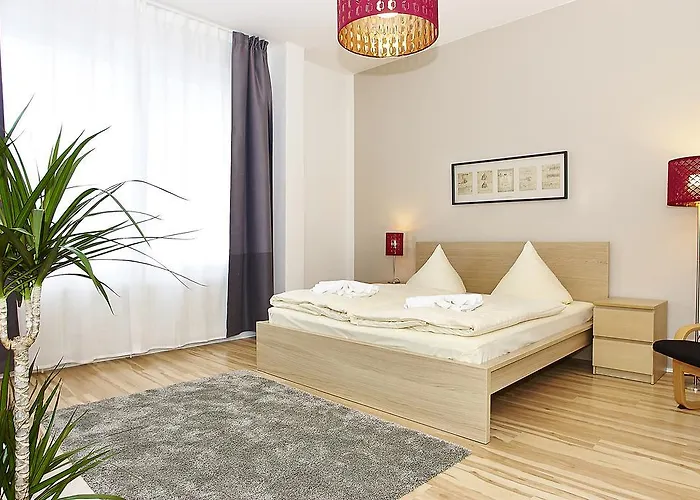 Comfort Apartment