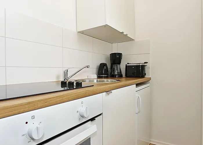 Comfort Apartment